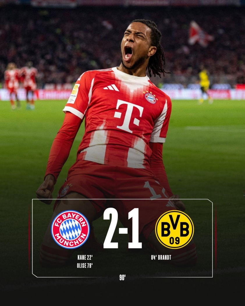 g3ka7fmxaaa2zzs-68f3e0da870ab Bayern Munich giữ vị thế dẫn đầu Bundesliga
