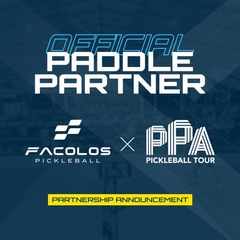 1-6965aecc6b07c Facolos: Bước Đột Phá Trong Thị Trường Vợt Pickleball Tại Mỹ