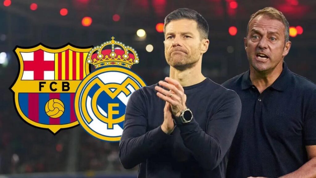 Barcelona Đối Mặt Thử Thách Trước Chung Kết Siêu Cúp Tây Ban Nha