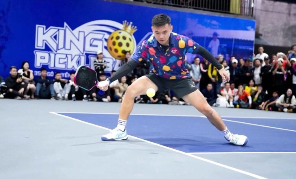 Pickleball Đang Bùng Nổ: Hơn 80 Triệu Người Đam Mê Thể Thao Này