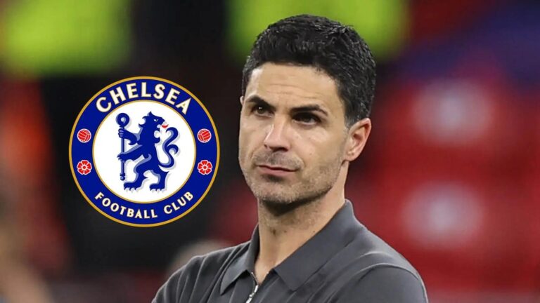 Chelsea Châm Biếm Arsenal Sau Thất Bại Tại Chung Kết Champions League