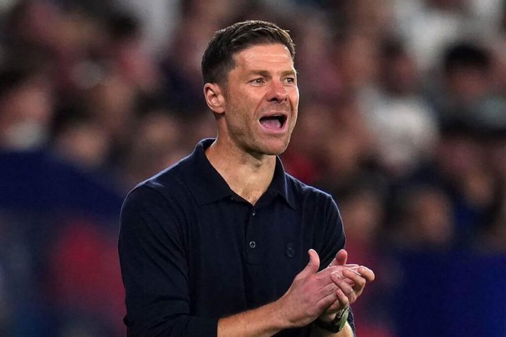 Tại Sao Real Madrid Quyết Định Chấm Dứt Hợp Đồng Với Xabi Alonso?
