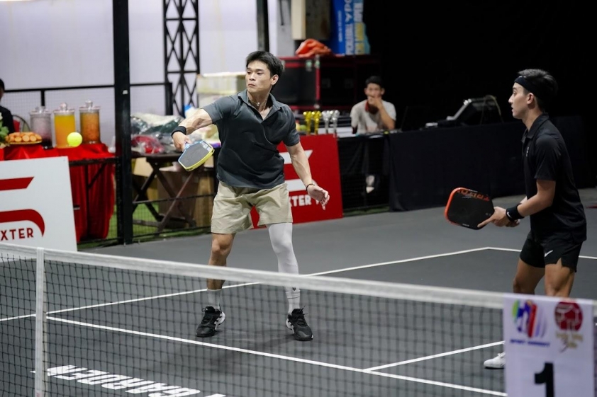 anh-1-69e72f446f68d Bùng nổ Soxter SaiGon Opening Cup 2026: Dấu ấn Soxter tại TP.HCM 824976