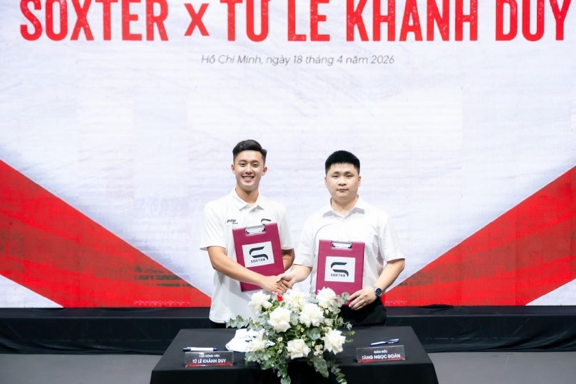 anh-3-69e72f4499106 Bùng nổ Soxter SaiGon Opening Cup 2026: Dấu ấn Soxter tại TP.HCM 824978