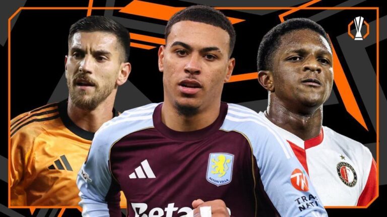 Triển Vọng Của Aston Villa và Nottingham Forest Tại Europa League 2025/26