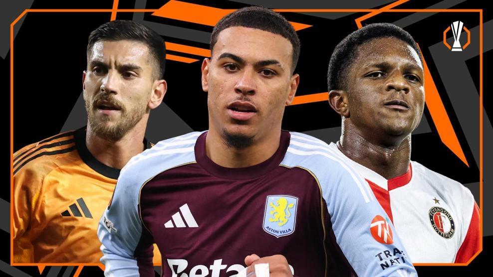 Triển Vọng Của Aston Villa và Nottingham Forest Tại Europa League 2025/26